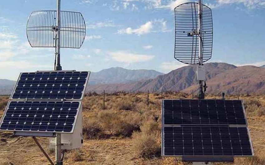 Number of seismic stations in Azerbaijan reaches 88