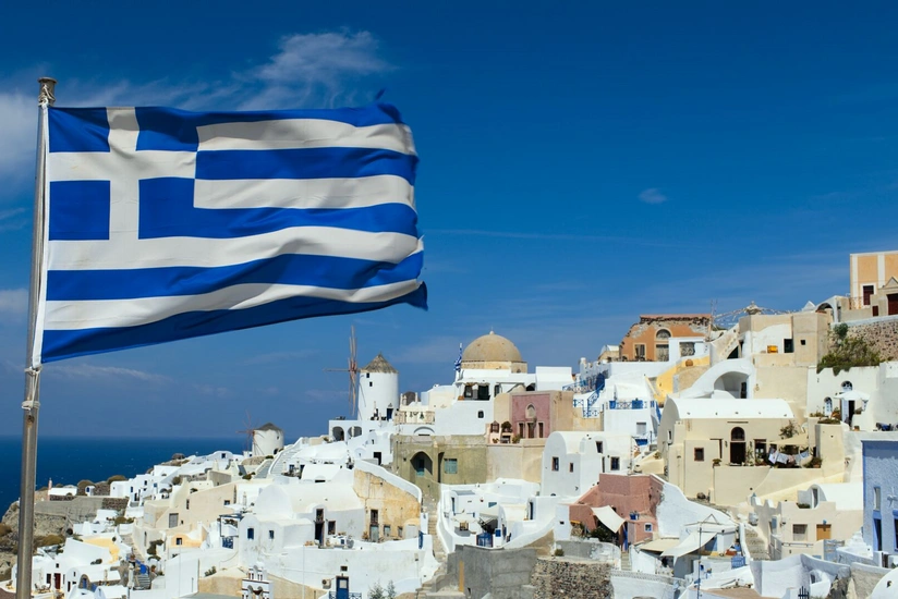 Greece's GDP shows highest growth among EU countries