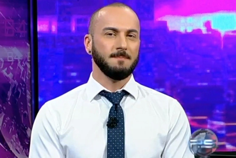 Gürcüstanın müxalif televiziyasının yeni rəhbərliyi Rusiya prezidentini təhqir edən jurnalisti işdən azad etməyəcək