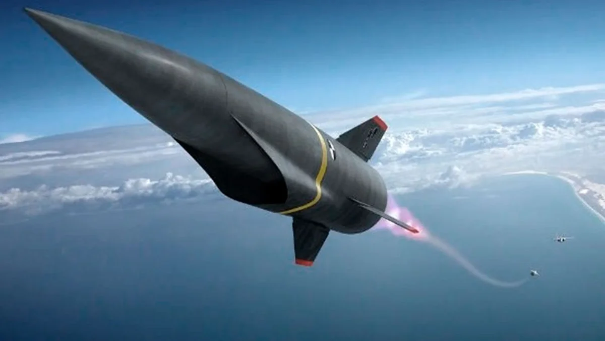Japan weighs hypersonic missile deployment by 2030 to boost deterrence