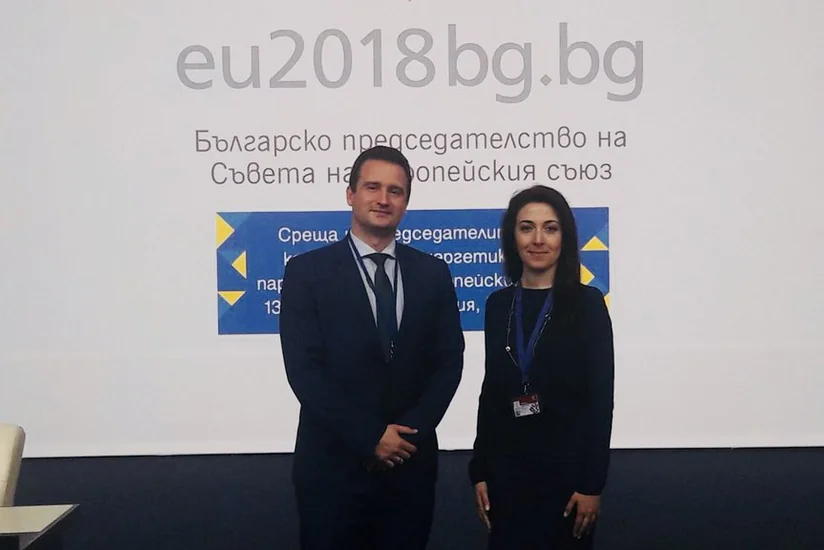 Azərbaycan Aİ ölkələri parlamentlərinin energetika məsələləri üzrə komitə sədrlərinin görüşündə təmsil olunub