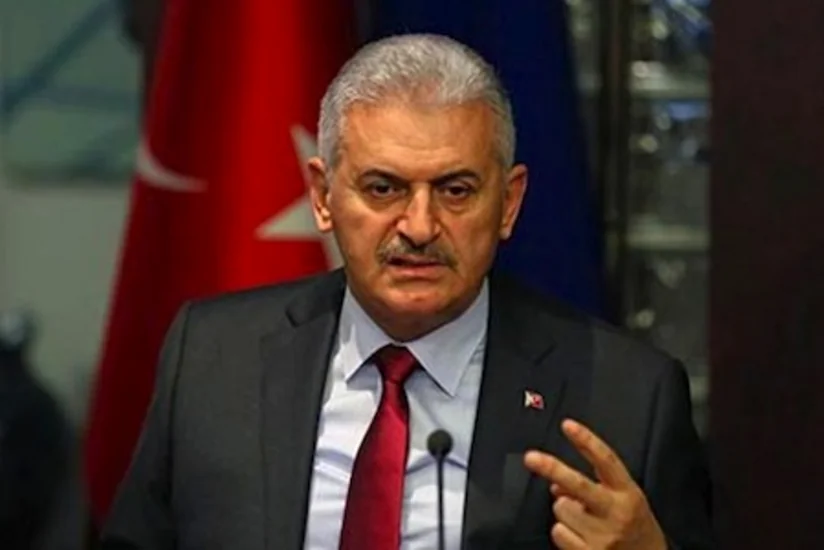 Türkiyənin baş naziri: Bir-birinin yerində gözü olanlar öz iş yoldaşları barədə xəbərçilik edir