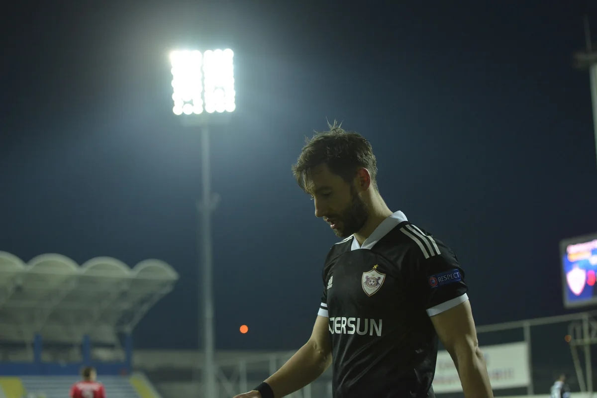 Qarabağın legioneri: Bu səviyyəni qorumalıyıq