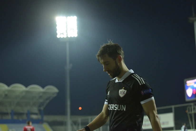Qarabağın legioneri: Bu səviyyəni qorumalıyıq