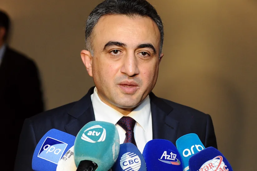 Anar Bağırov: İlk dəfə ölkədə vəkillərin sayı 1000 nəfəri ötüb