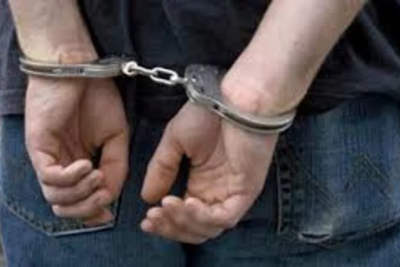 ​Ötən il Azərbaycanda tutulanların sayı açıqlanıb