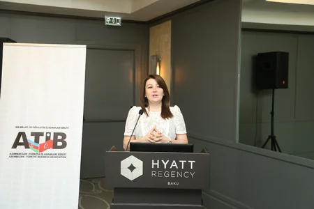 ATIB hosts discussions on Global Climate Change Business Challenges
