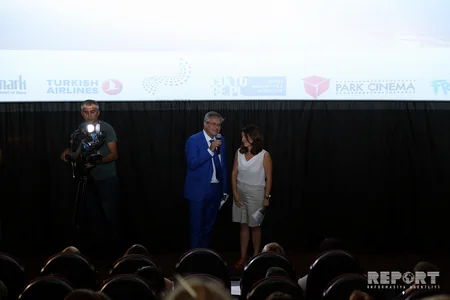 Bakıda sənədli filmlər festivalında təxminən 40 film nümayiş olunacaq