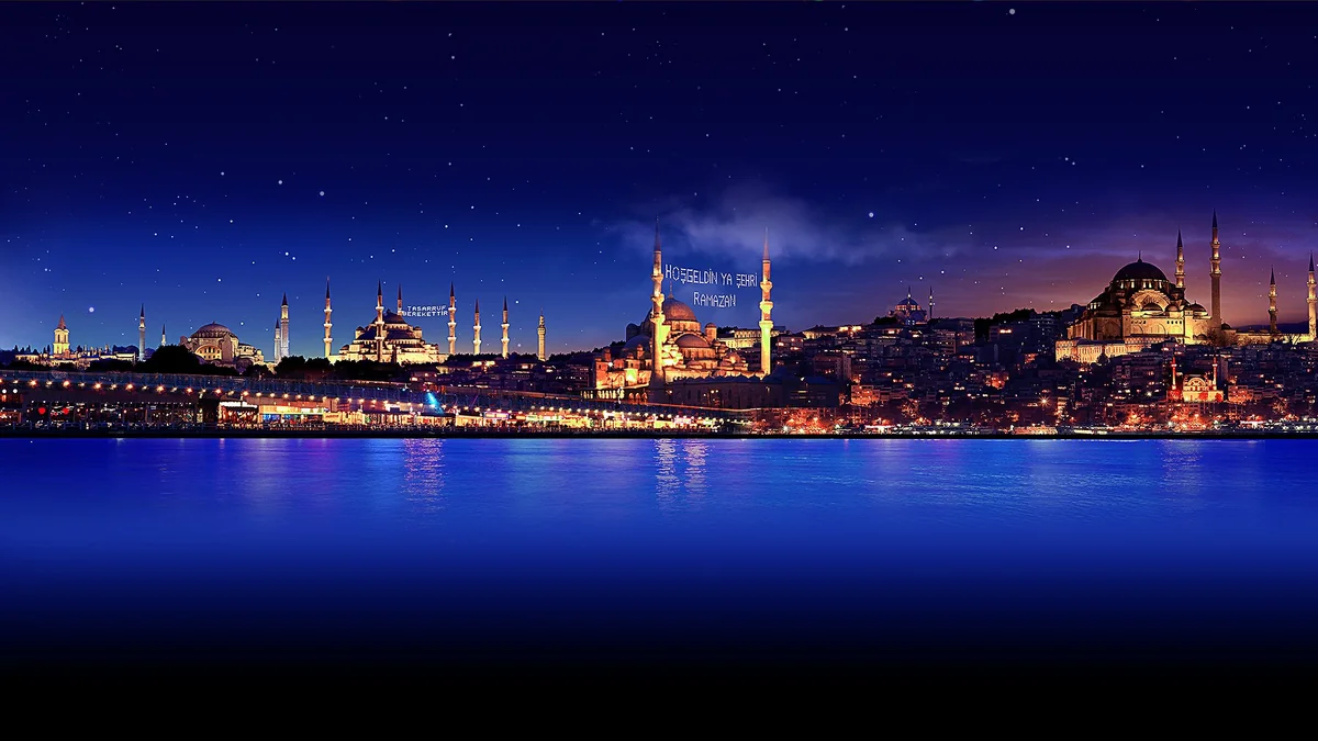 Azərbaycan Ramazan ayında ortaq təqvimin tətbiq olunması üçün İstanbulda keçiriləcək qurultayda təmsil olunacaq - YENİLƏNİB