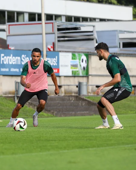 Qarabağ bu gün Avstriyada daha iki yoxlama oyunu keçirəcək