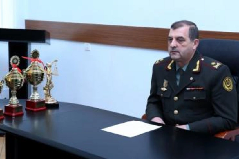 Hüseyn Əlixanov: Məhbuslara qarşı dəyənəkdən istifadə olunarsa, bununla bağlı Penitensiar Xidmətə məlumat verilməlidir