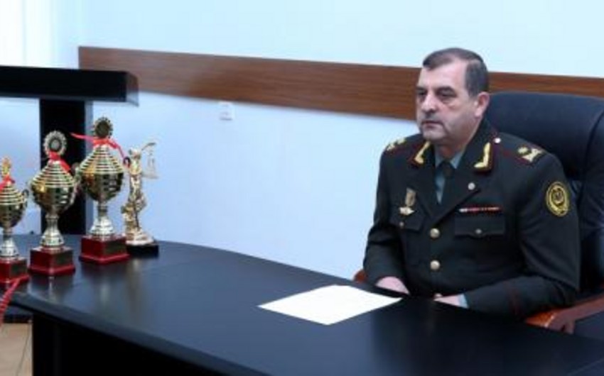 Hüseyn Əlixanov: Məhbuslara qarşı dəyənəkdən istifadə olunarsa, bununla bağlı Penitensiar Xidmətə məlumat verilməlidir