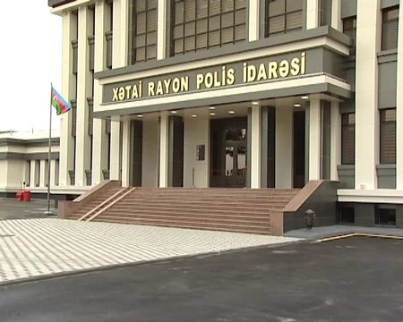 Bakıda qadınların çantasını oğurlayan şəxs tutulub