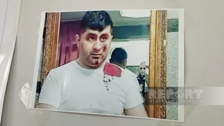Azərbaycanda bir qrup din xadimi İrandakı səfirliyimizdə törədilmiş terror aktı ilə bağlı etiraz bəyanatı qəbul ediblər