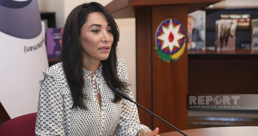 Azerbaijan's ombudsman appeals to Russian counterpart over violence against Azerbaijanis in Russia