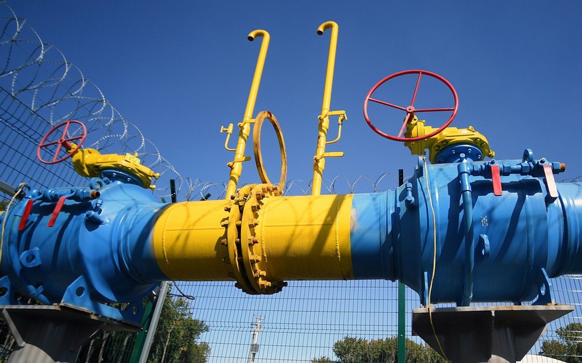 Situation on gas market: Prospects for Turkmenistan-Azerbaijan cooperation