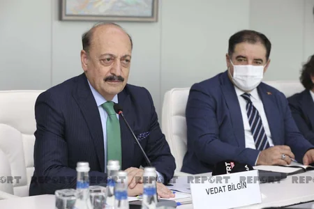 Azerbaijan, Turkey set to expand cooperation in social sector