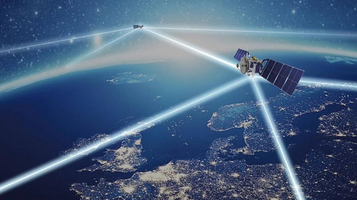 Germany to place 2.1B euro satellites order with OHB