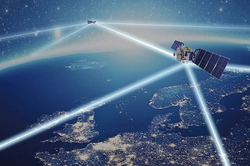 Germany to place 2.1B euro satellites order with OHB