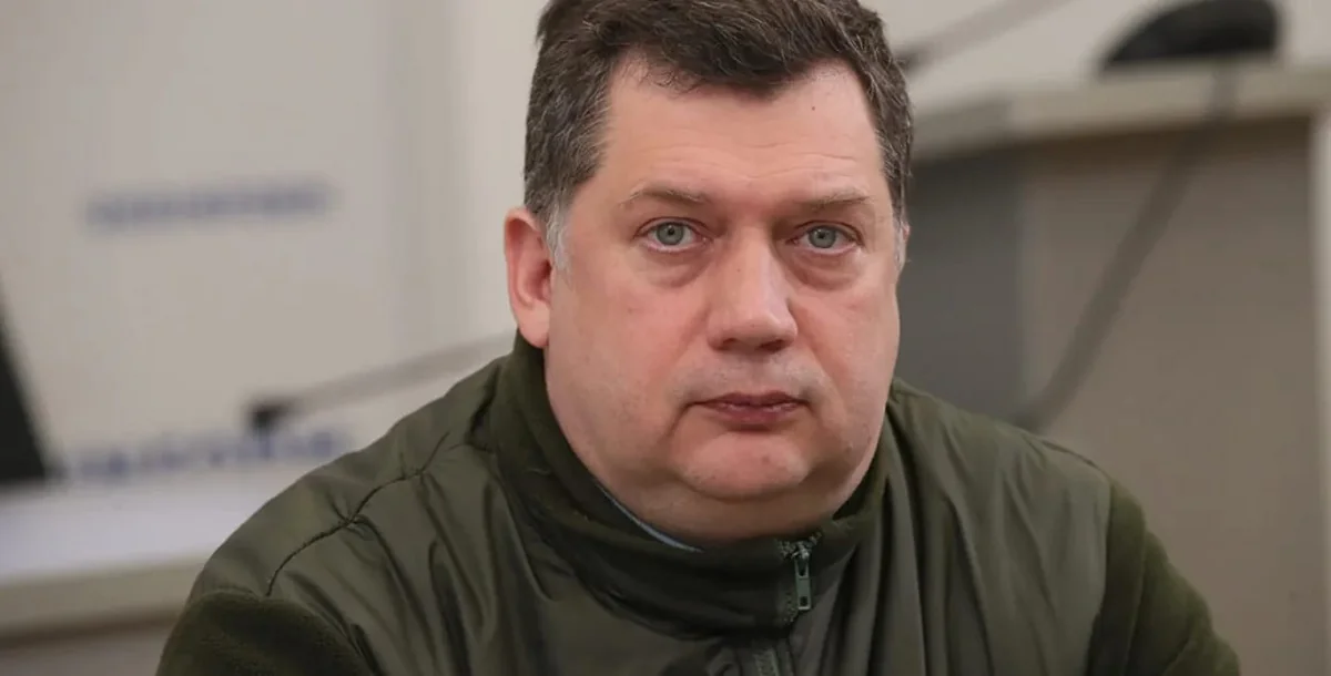 Ukraynalı hərbi ekspert: Hərbi yardımlar vaxtında edilsəydi, Rusiya uğur qazana bilməzdi