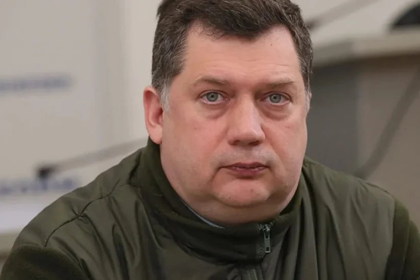 Украинские военные эксперты: При своевременной помощи Украине  РФ не могла бы добиться успеха