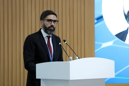 Микаил Джаббаров: SOCAR активно продвигает снижение выбросов в производственных процессах