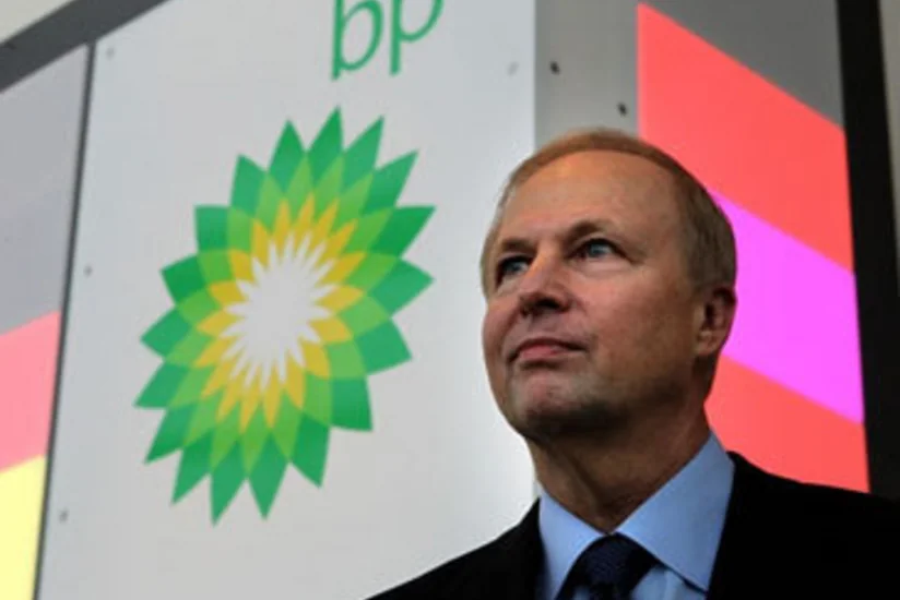 ВР готова сокращать нефтедобычу по требованию участников сделки ОПЕК