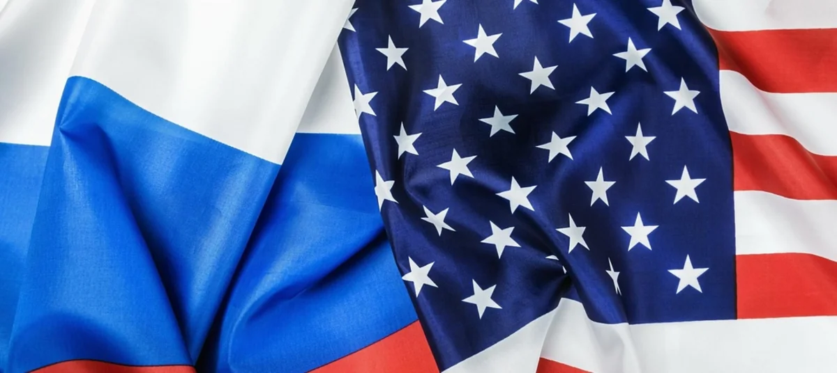 США ввели санкции против двух российских компаний