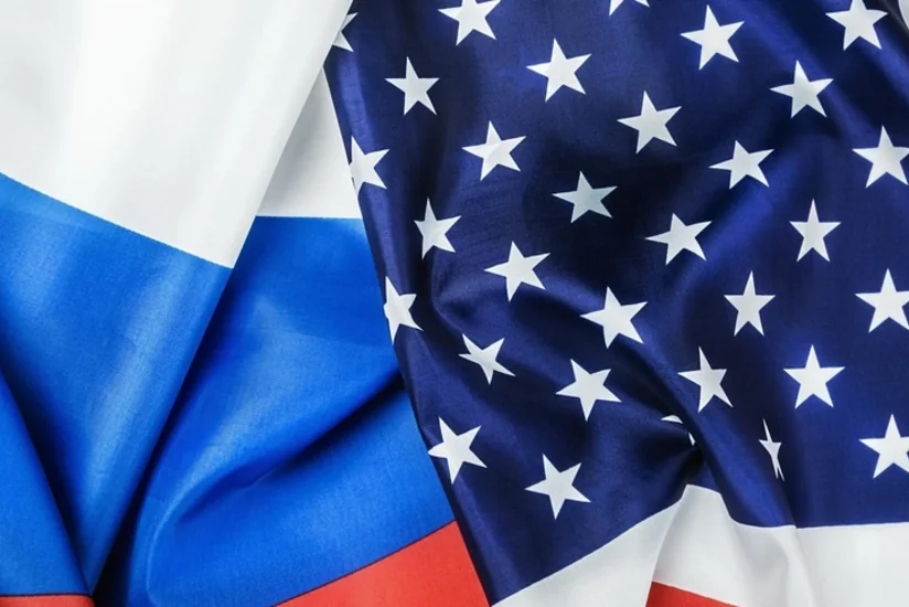 США ввели санкции против двух российских компаний
