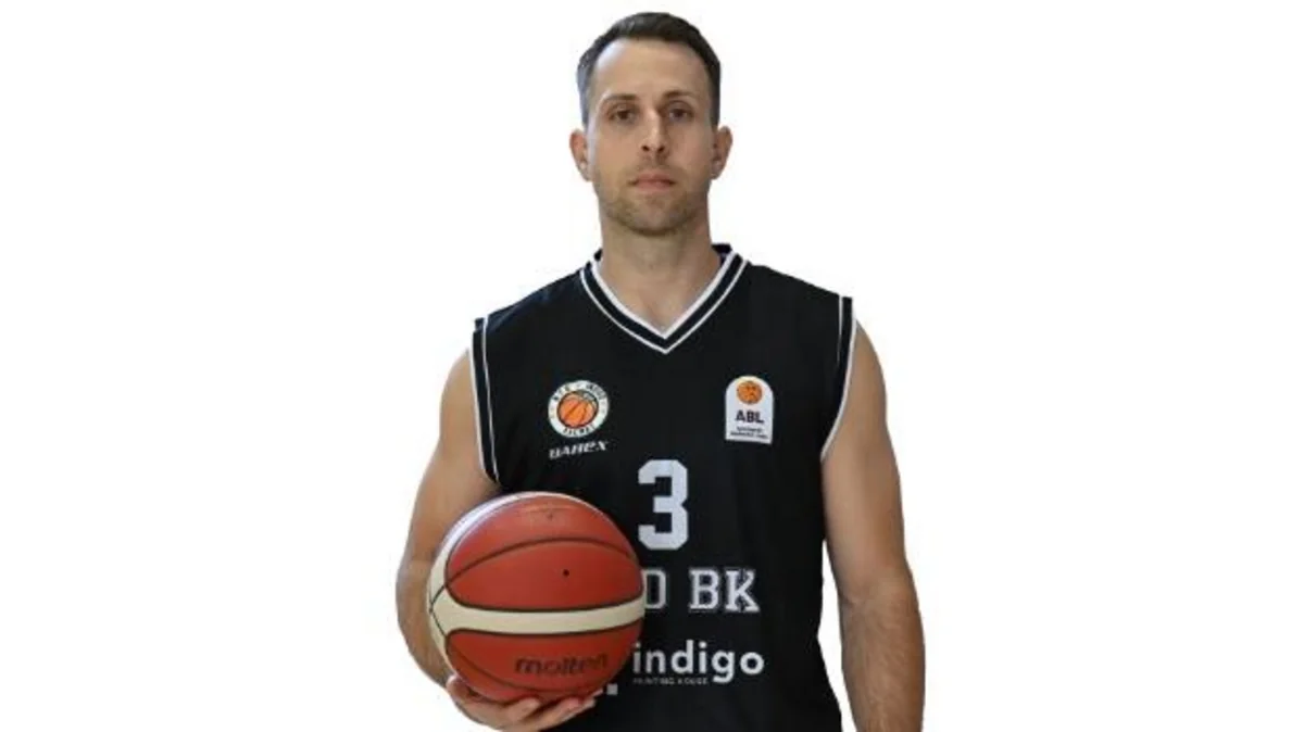 NTD-İndiqonun basketbolçusu: Addım-addım irəliləyirik və optimal formaya düşməyə çalışırıq