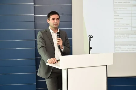 SOCAR-ın Xaricdə Təhsil üzrə Təqaüd Proqramı Komissiyasının iclası keçirilib