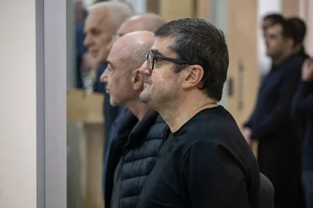 David Manukyan Ermənistanın Azərbaycan ərazilərində mina basdırmasını etiraf edib - YENİLƏNİB