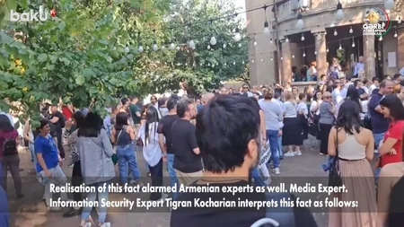 Qərbi Azərbaycan Xronikası: “Ermənistanda 100 min azərbaycanlı üçün yeni evlər tikilir”