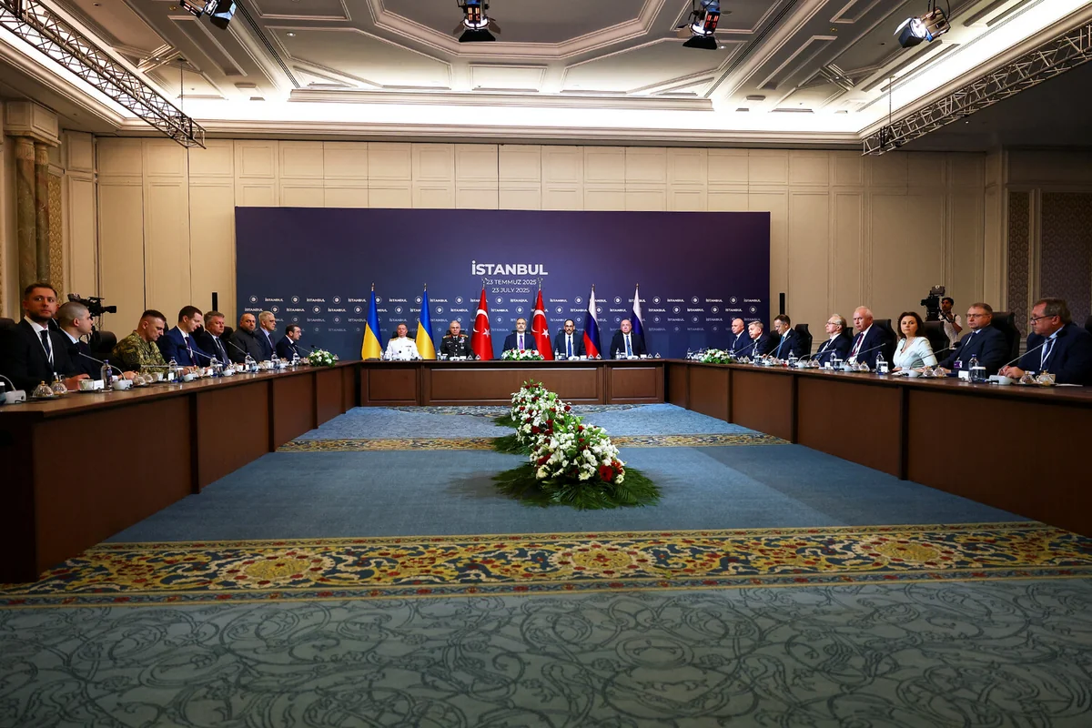 Vaşinqton İstanbuldakı danışıqlar fonunda Moskva və Kiyevə müraciət edib