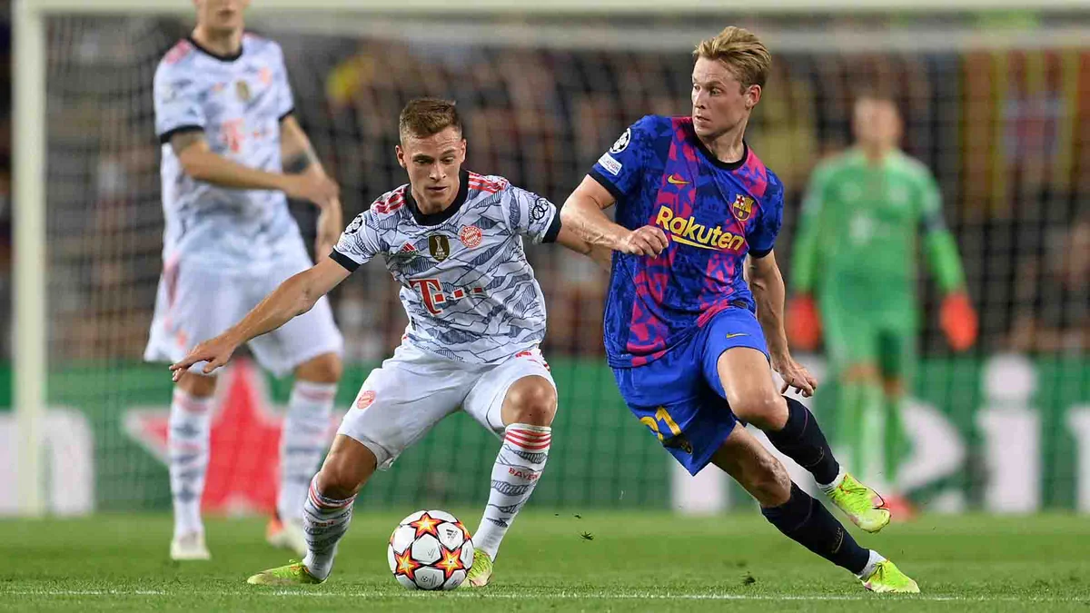 Bavariya Barselonanın 4 futbolçusunu istəyir