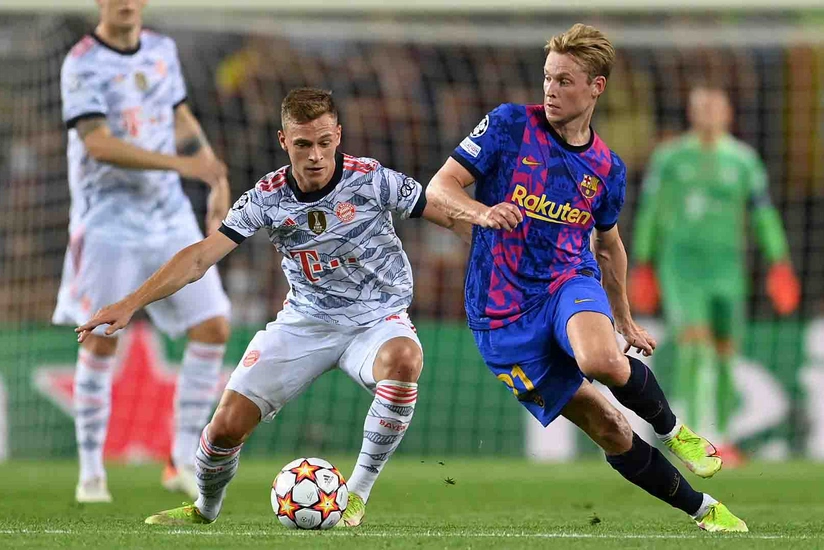 Bavariya Barselonanın 4 futbolçusunu istəyir