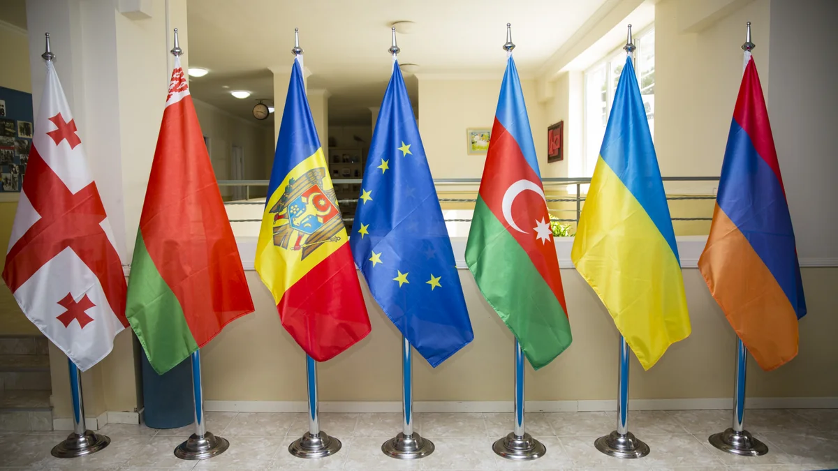Azerbaijan refuses to join paragraph on Belarus in declaration of EaP summit