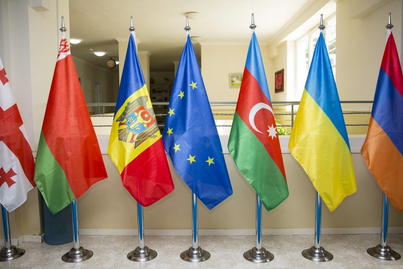 Azerbaijan refuses to join paragraph on Belarus in declaration of EaP summit