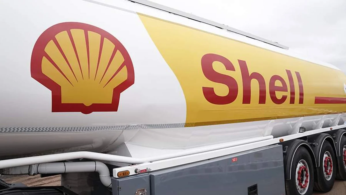 Shell и ExxonMobil начали продажу крупного газового СП в Европе