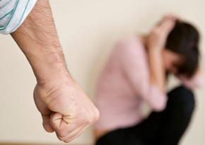 Polis: Qadına zorakılıq edilməsi ilə bağlı yayılan iddialar əsassızdır