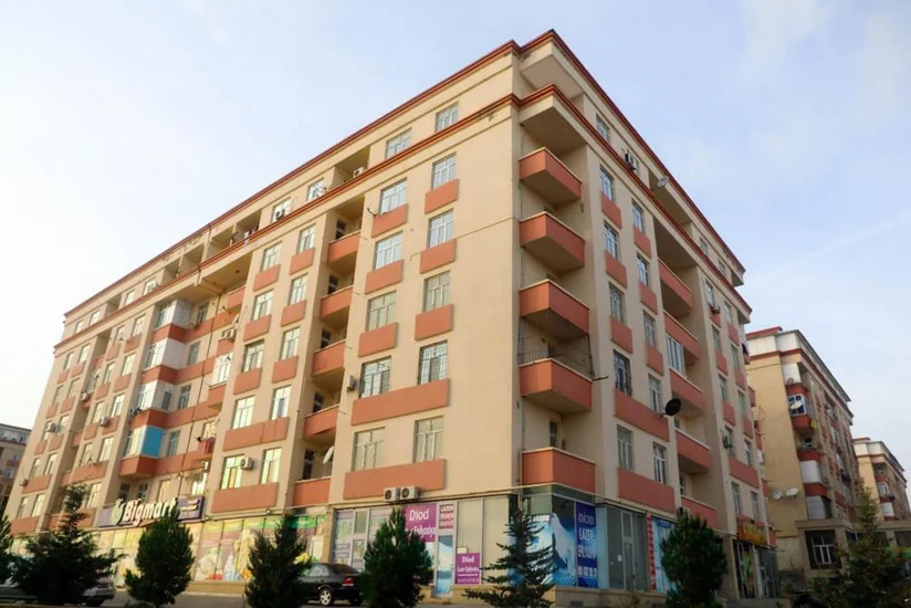 Dövlət daha 180 şəhid ailəsi üçün evləri satın alıb