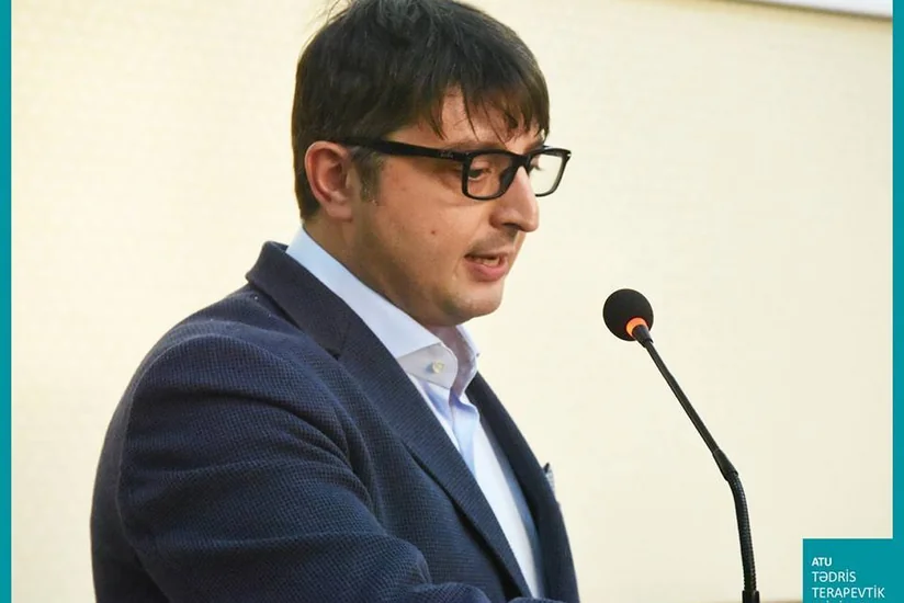 Azərbaycan Kardiologiya Cəmiyyətinə yeni sədr seçilib