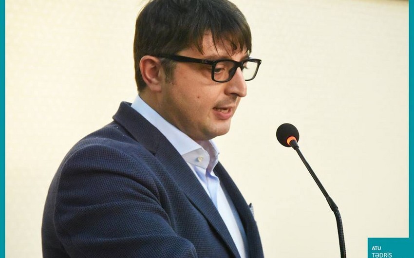 Azərbaycan Kardiologiya Cəmiyyətinə yeni sədr seçilib