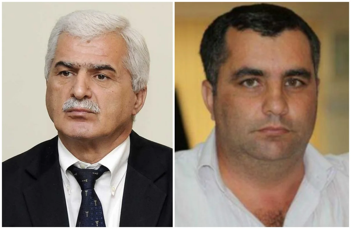 Müsavat Partiyasının funksioneri müsavatçı jurnalisti məhkəməyə verib