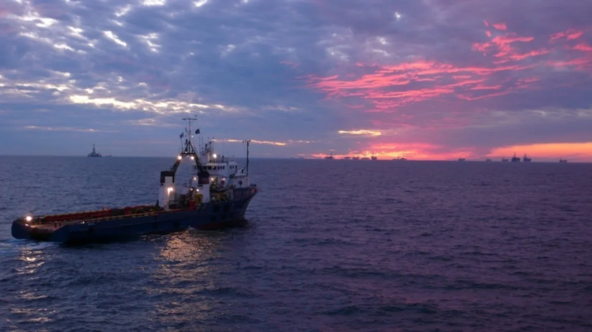 BP-Azerbaijan проведет общественные слушания отчета по разведочному проекту Шафаг-Асиман