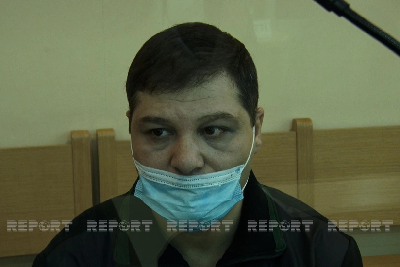 Lebanese mercenary fighting in Karabakh facing trial today