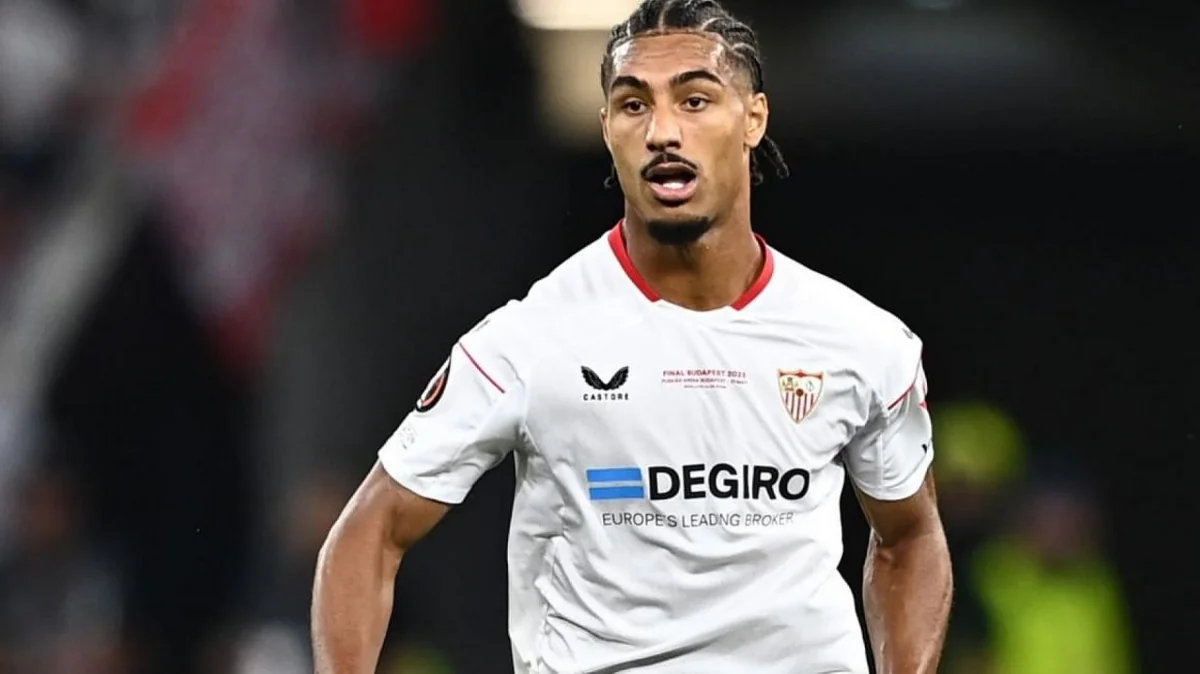 “Bayer 04” müdafiəçi üçün İspaniya təmsilçisinə təklif göndərib