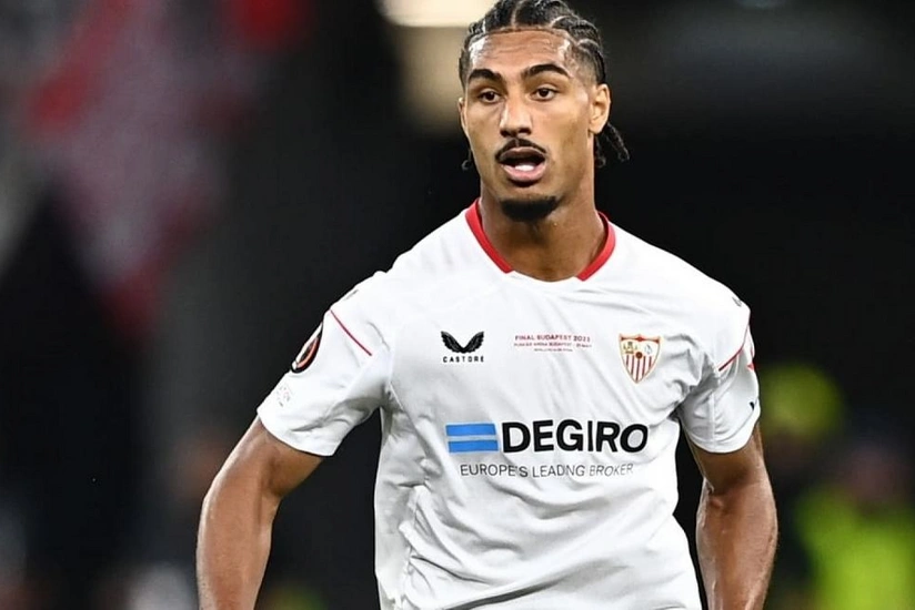 “Bayer 04” müdafiəçi üçün İspaniya təmsilçisinə təklif göndərib