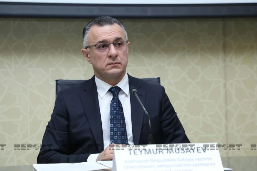 No omicron case recorded in Azerbaijan