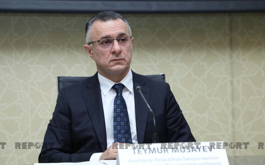 Azərbaycanda omikron ştamına yoluxma qeydə alınmayıb